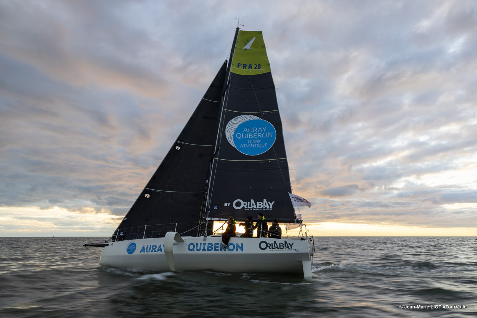 Auray Quiberon Terre Atlantique renforce son partenariat avec Orlabay